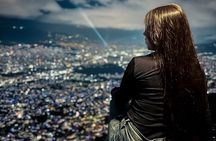 Skyline Tour to the highest viewpoint: epic photos, drone, and pan chocha