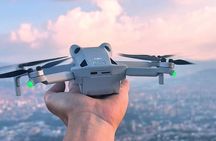Skyline Tour to the highest viewpoint: epic photos, drone, and pan chocha
