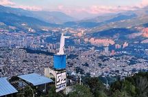 Skyline Tour to the highest viewpoint: epic photos, drone, and pan chocha