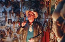 Kayak at Sunrise in Xochimilco: Visit the Island of the dolls 