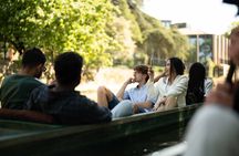 Shared | Oxford University Punting Tour