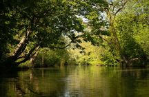 Private | Oxford University Punting Tour