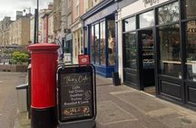 Private | Harry Potter Film Locations Walking Tour 