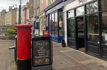 Shared | Harry Potter Film Locations Walking Tour
