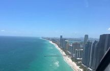 Miami Beach Helicopter Tour