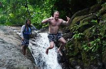 Paddle Boarding & Waterfall Full Day Tour