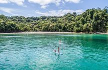 Paddle Boarding & Waterfall Full Day Tour