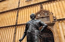 Oxford Harry Potter Film Locations Walking Tour by Alumni™