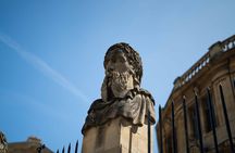 Shared | Alumni-led Walking Tour w/opt New College