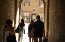 Shared | Harry Potter Film Locations Walking Tour