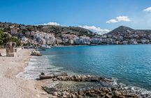 Day Tour to Sarande, Ksamil islands and Blue Eye source 