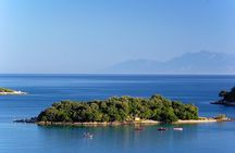 Day Tour to Sarande, Ksamil islands and Blue Eye source 