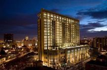 Nashville City Tour with Private Car
