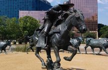 Dallas Historic Walking Tour