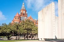 Dallas Historic Walking Tour
