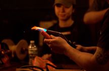 Forge a Survival Knife