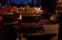 Forge a Survival Knife