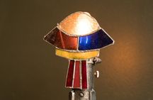 Stained Glass Nightlight