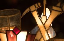 Stained Glass Nightlight