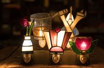 Stained Glass Nightlight