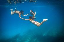 Boat rides through Zadar Archipelago
