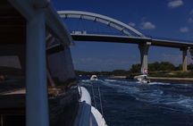 Boat rides through Zadar Archipelago