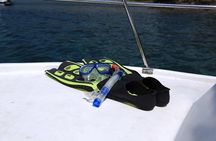 Boat rides through Zadar Archipelago