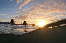 Clear Kayak Sunset Snorkel Tour in Maui