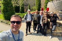 Visit Milestii Mici the Largest Wine Cellar in the World