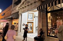 Ghosts Of Downtown Prescott Haunted History Tour