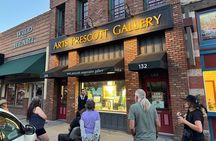 Ghosts Of Downtown Prescott Haunted History Tour