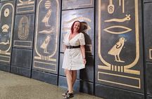 3-Day Egypt All Inclusive Pyramids, Saqqara and Alexandria trip