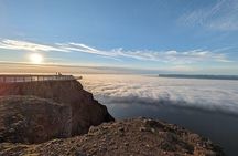 Dynjandi & more shore tour from Ísafjörður port for cruise guests