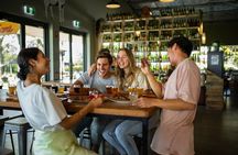 Small-Group Hunter Valley Wine Tasting Tour from Sydney