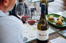 Small-Group Hunter Valley Wine Tasting Tour from Sydney
