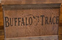 B&C Buffalo Trace and chuchill down 