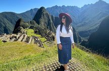Machu Picchu Full Day Tour from Cusco – Train & Guided Visit