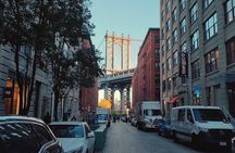 Best of New York Food Tour: 5 dishes plus famous sightseeing!