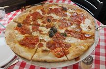 Best of New York Food Tour: 5 dishes plus famous sightseeing!