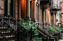 Sex and the City Locations Pedicab Tour