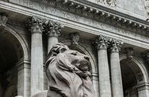 Sex and the City Locations Pedicab Tour