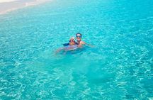 Ultimate Island Adventure with Captain Chris