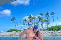 Ultimate Island Adventure with Captain Chris