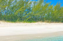 Ultimate Island Adventure with Captain Chris