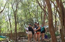 Private Transfer from Merida to Cancun and Chichen Itza on the Way