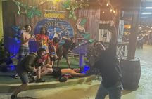 Luminos Lagoon Experience in Falmouth 