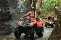 ATV Temple Run Bali
