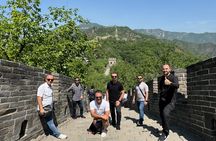 Busda-Private and Luxury Mutianyu Great Wall Sightseeing Tours