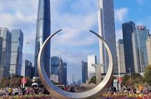 Discover Guangzhou in a Day: Private Custom Tour