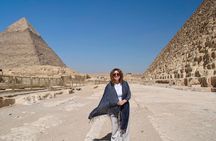 Complete Package - Guided Tour&Cinematic Photoshoot®